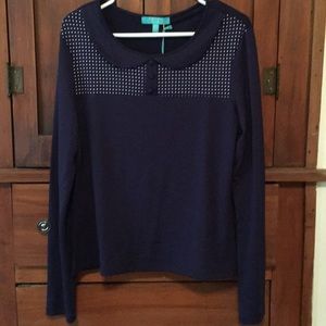 ModCloth retro shirt